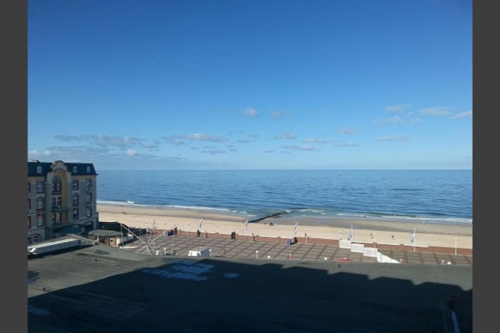 Apartment Haus Am Meer14 - App. 091 Wb Westerland