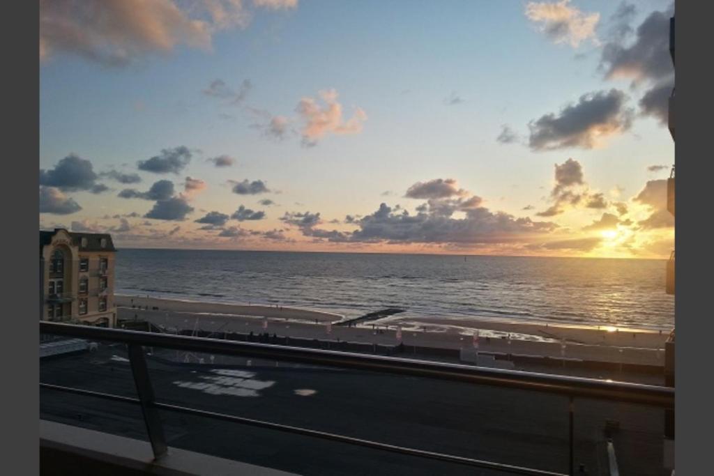 Haus Am Meer14 - App. 091 Wb *