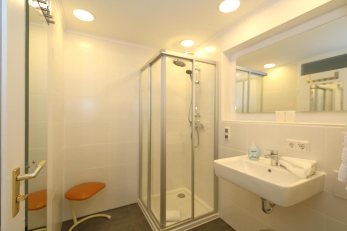 Haus Am Meer14 - App. 091 Wb Apartment Westerland