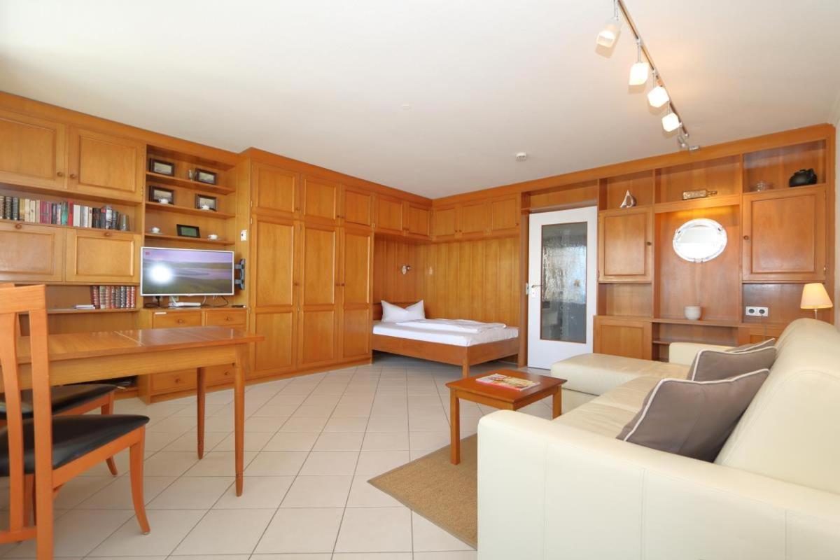 Haus Am Meer14 - App. 091 Wb Westerland