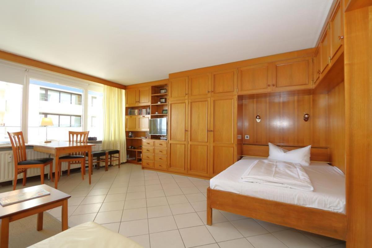 Haus Am Meer14 - App. 091 Wb Apartment