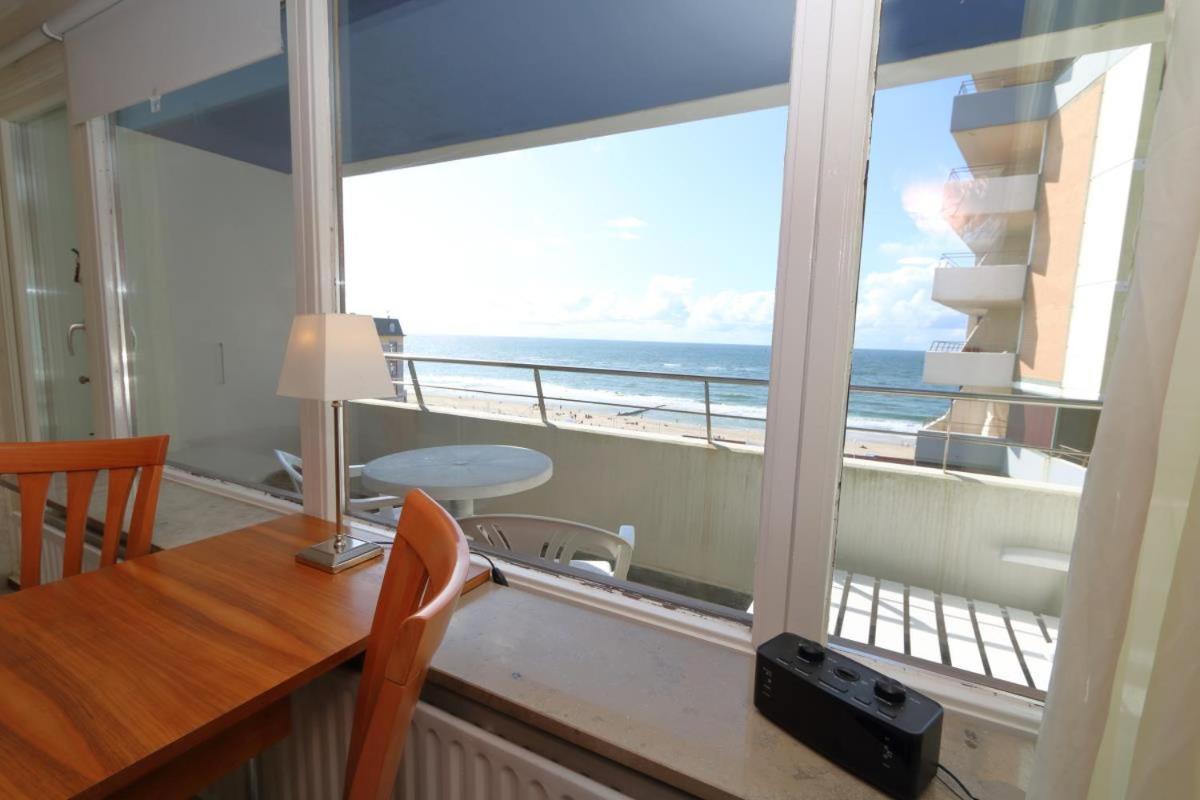 Haus Am Meer14 - App. 091 Wb Apartment *