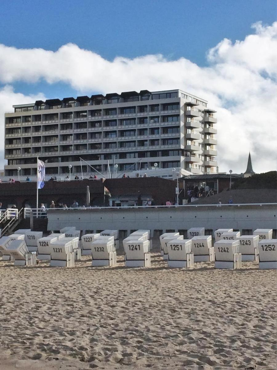 Apartment Haus Am Meer14 - App. 091 Wb *