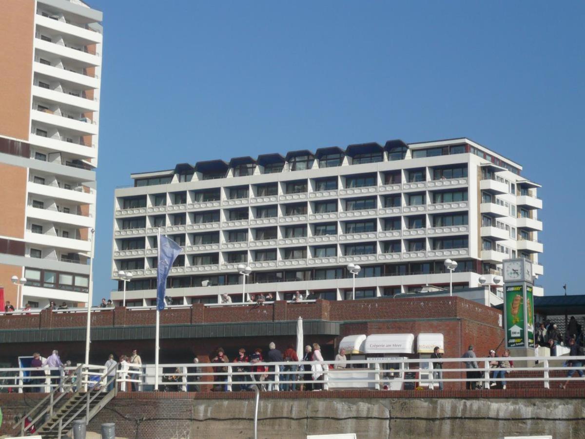 Apartment Haus Am Meer14 - App. 091 Wb